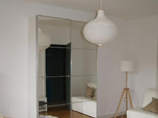 Location Appartement 1 pièce 30.52 m2 Sainte Foy lès Lyon