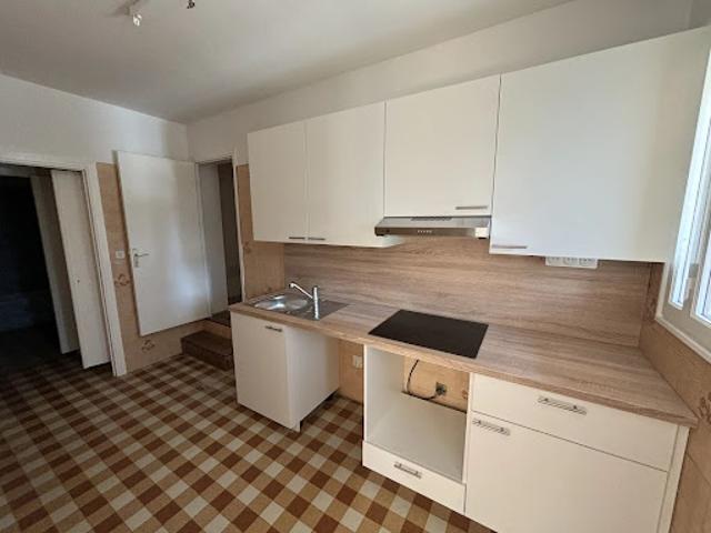 Location Appartement 1 pièce 30.53 m2 Gattières