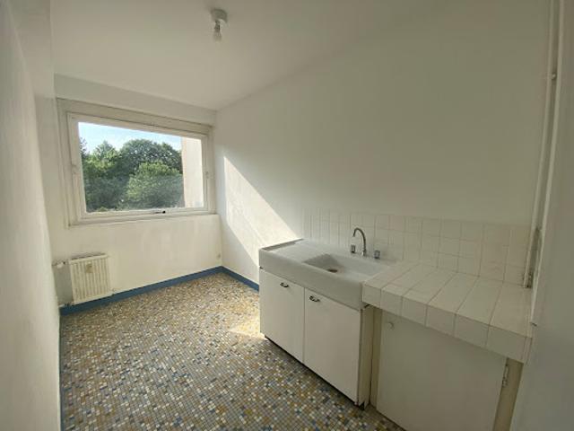 Location Appartement 1 pièce 30.5 m2 Herouville saint clair