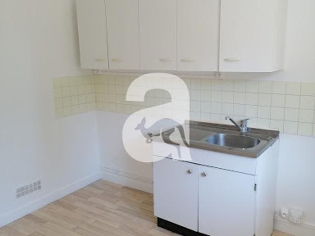 Location Appartement 1 pièce 30.67 m2 Soissons