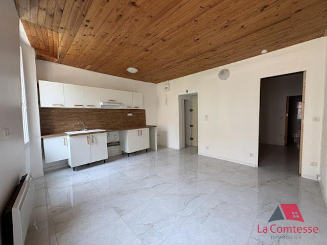 Location Appartement 1 pièce 30.68 m2 Aubagne