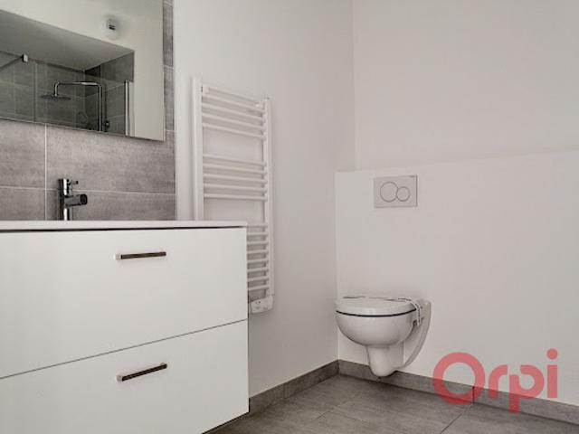 Location Appartement 1 pièce 30.75 m2 Perpignan