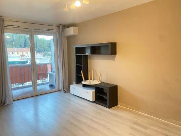 Location appartement 1 pièce, 30.75m², Nice