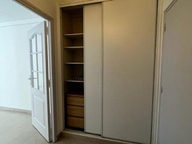 Location Appartement 1 pièce 30.79 m2 Le Raincy