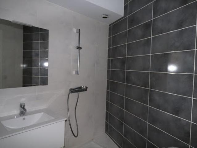 Location Appartement 1 pièce 30.7 m2 Pont de Chéruy