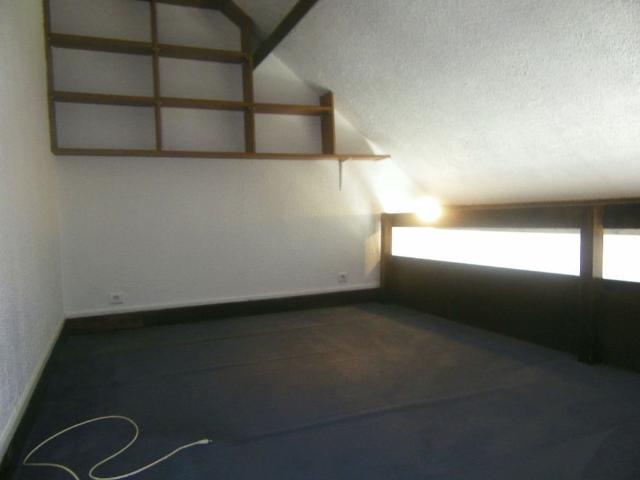 Location appartement 1 pièce, 30.84m², Chilly Mazarin
