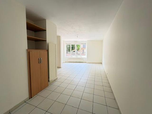 Location Appartement 1 pièce 30.89 m2 Conques en Rouergue