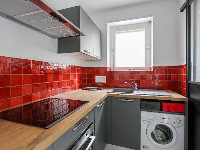 Location Appartement 1 pièce 30.98 m2 Dinan