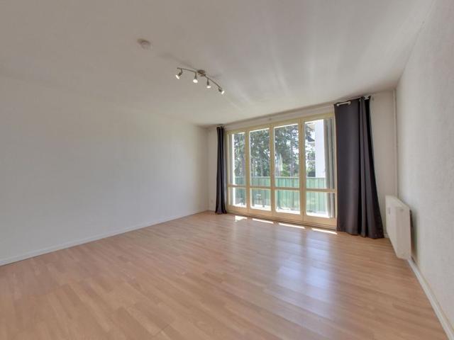 Location appartement 1 pièce, 30.98m², Auxerre