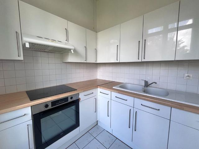 Location appartement 1 pièce, 30.90m², Reims