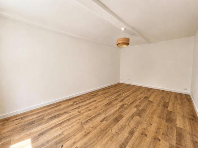 Location Appartement 1 pièce 30.9 m2 Chambourcy