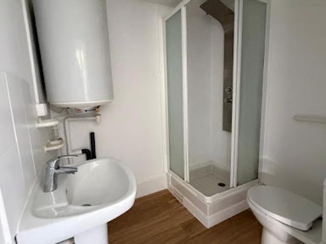 Location Appartement 1 pièce 30 m2 Pommeuse