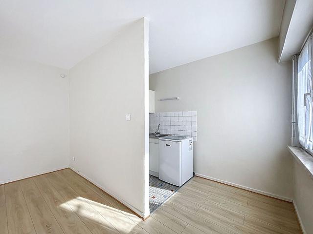 Location Appartement 1 pièce 30m²