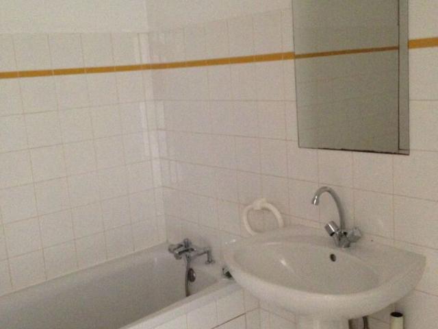 Location Appartement 1 pièce 30m²