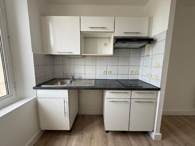 Location Appartement 1 pièce 30m²