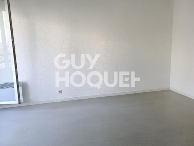 Location Appartement 1 pièce 30m²