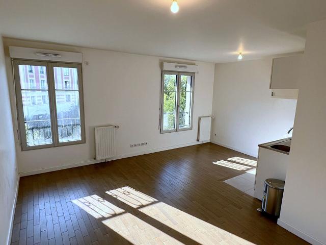 Location Appartement 1 pièce 30m²