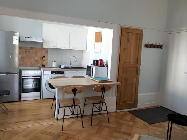 Location Appartement 1 pièce 30m²