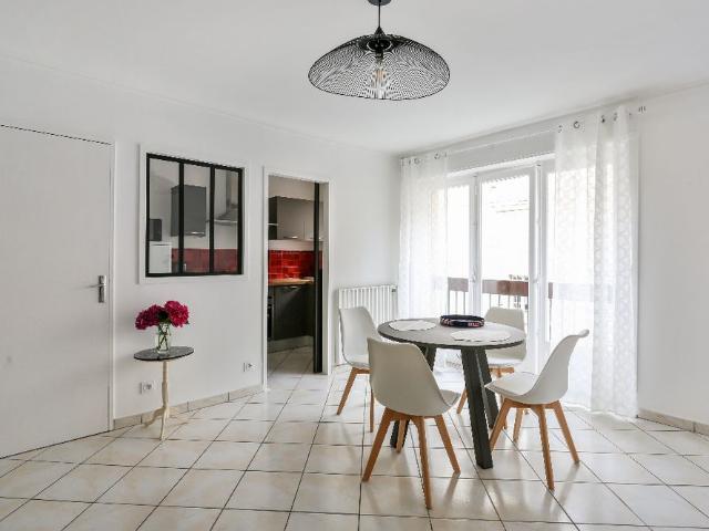 Location Appartement 1 pièce 30m²