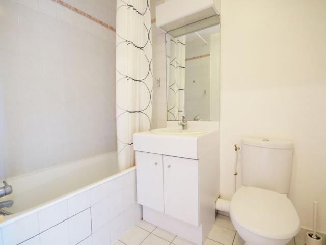 Location Appartement 1 pièce 30m²