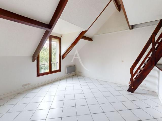 Location Appartement 1 pièce 30m²
