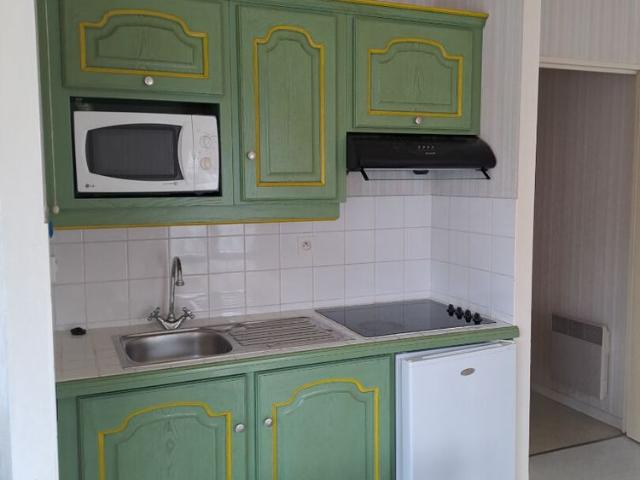 Location Appartement 1 pièce 30m²