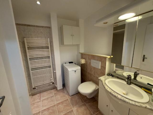 Location Appartement 1 pièce 30m²