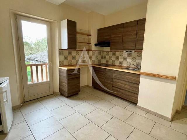 Location Appartement 1 pièce 30m²