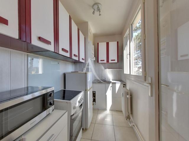 Location Appartement 1 pièce 30m²