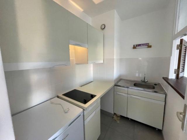 Location Appartement 1 pièce 30m²