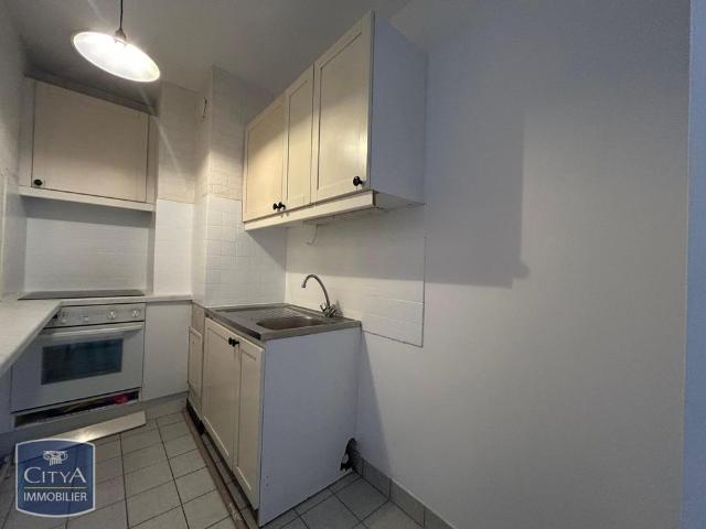 Location Appartement 1 pièce 30m² TORCY 77200