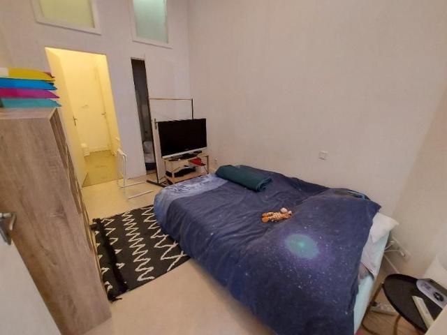 Location Appartement 1 pièce 30m² TOULOUSE 31000