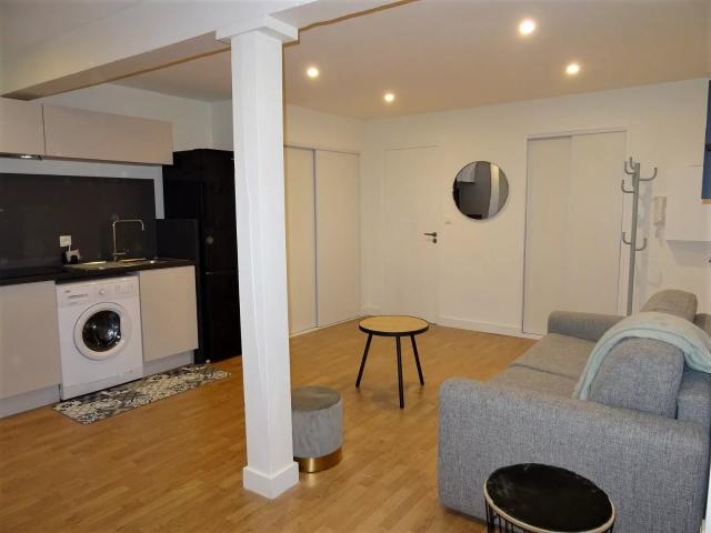 Location Appartement 1 pièce 30m² TOULOUSE 31000