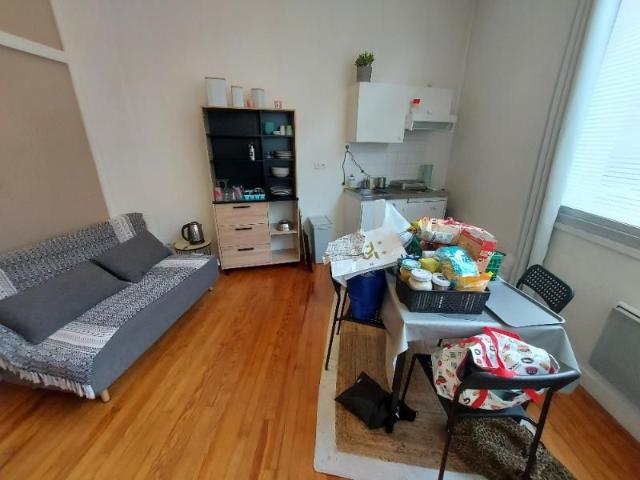 Location Appartement 1 pièce 30m² TOULOUSE 31000