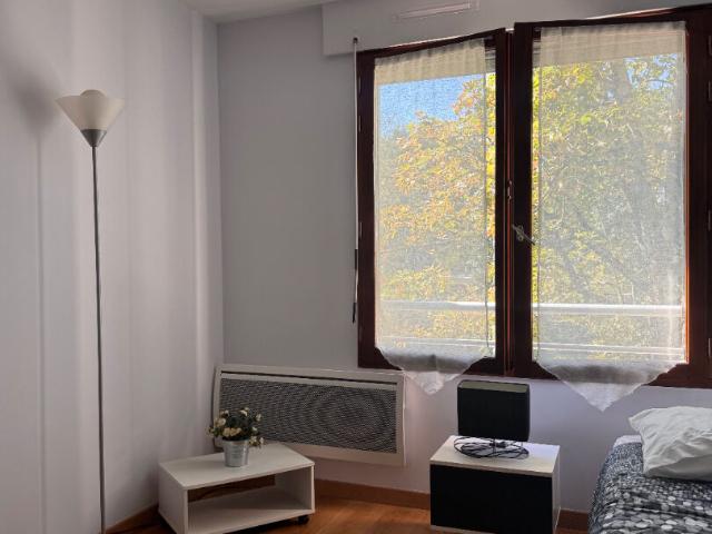Location Appartement 1 pièce 30m² TOULOUSE 31100
