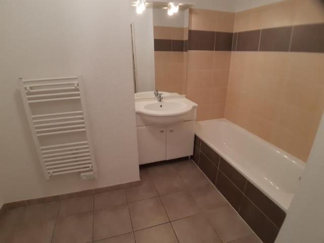 Location Appartement 1 pièce 30m² TOULOUSE 31200