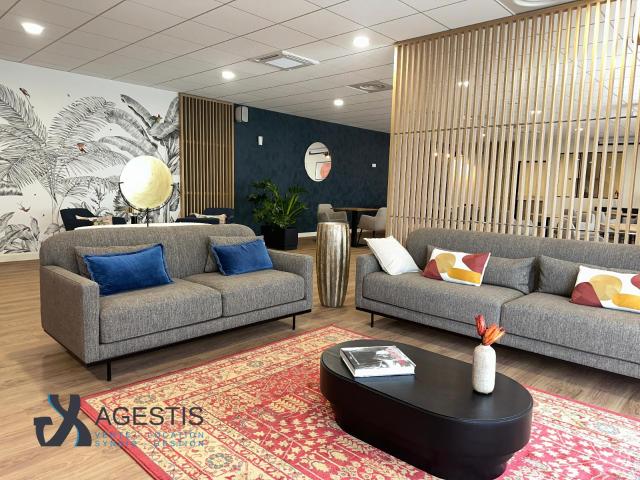 Location Appartement 1 pièce 30m² TOULOUSE 31200