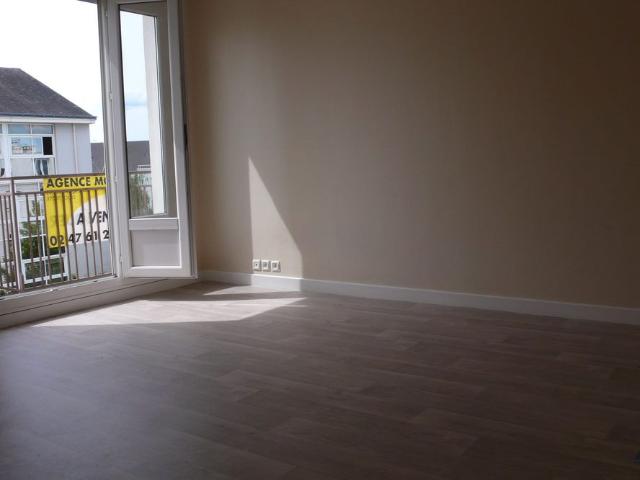 Location Appartement 1 pièce 30m² TOURS 37000