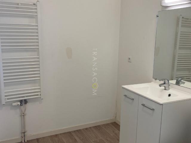 Location Appartement 1 pièce 30m² TOURS 37100
