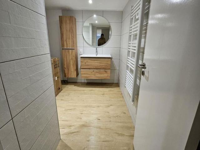 Location Appartement 1 pièce 30m² TROYES 10000