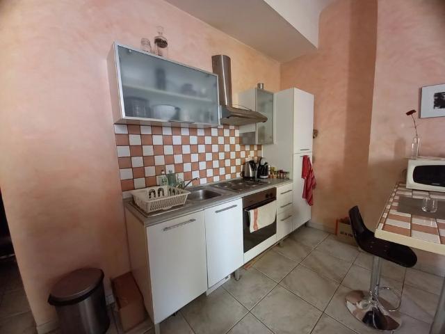 Location Appartement 1 pièce 30m² VALENCE 26000
