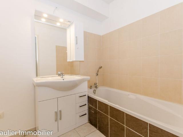 Location Appartement 1 pièce 30m² VINAY 38470