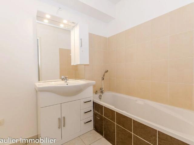 Location Appartement 1 pièce 30m² VINAY 38470