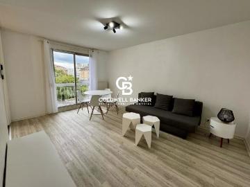 Location Appartement 1 pièce 30m² ANNEMASSE 74100