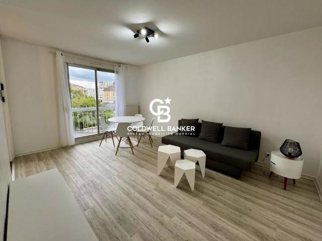Location Appartement 1 pièce 30m² ANNEMASSE 74100