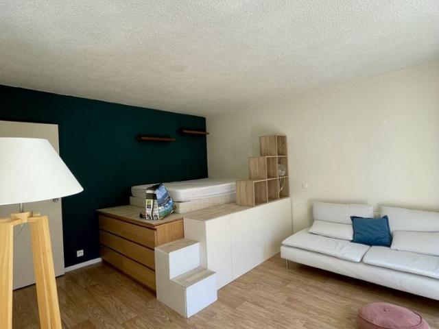 Location Appartement 1 pièce 30m² ANGLET 64600