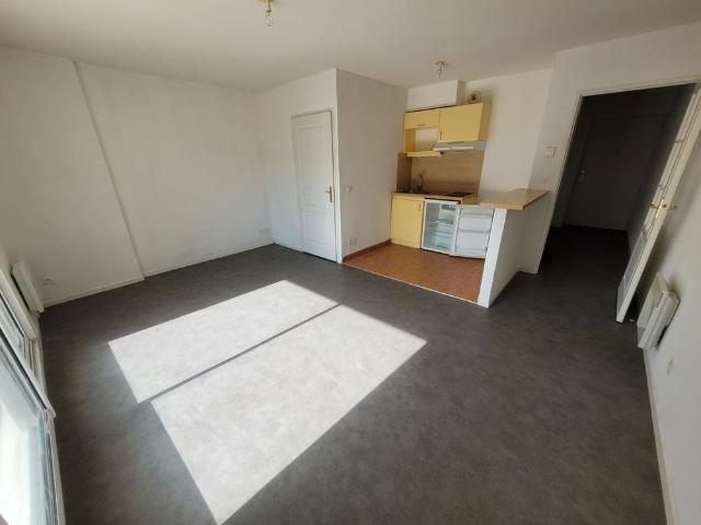 Location Appartement 1 pièce 30m² BERCK 62600