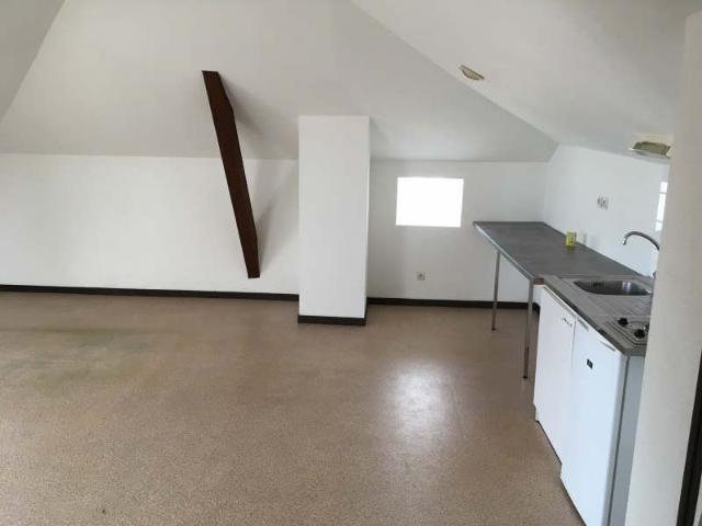 Location Appartement 1 pièce 30m² BESANCON 25000
