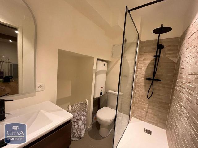 Location Appartement 1 pièce 30m² BORDEAUX 33000