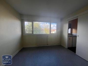Location Appartement 1 pièce 30m² BORDEAUX 33000
